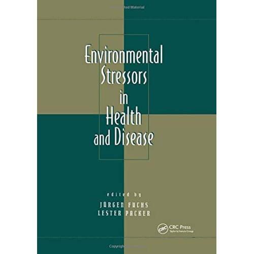 Environmental Stressors In Health Disease (Hb...