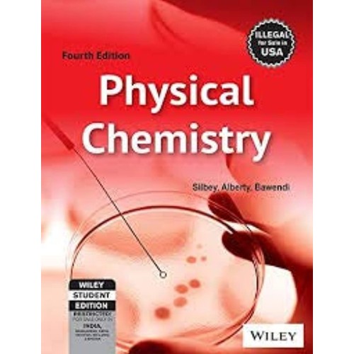 Physical Chemistry 3Ed (Pb 2002) 