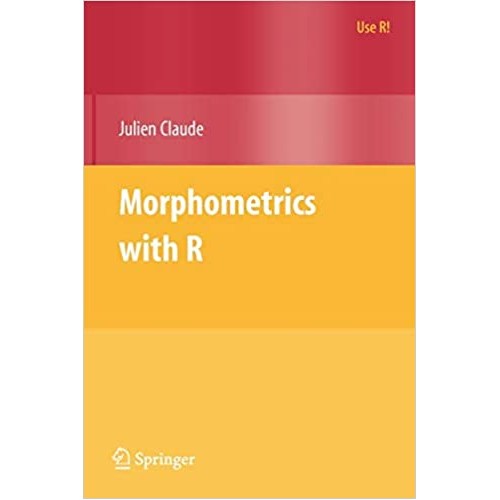 Morphometrics With R 