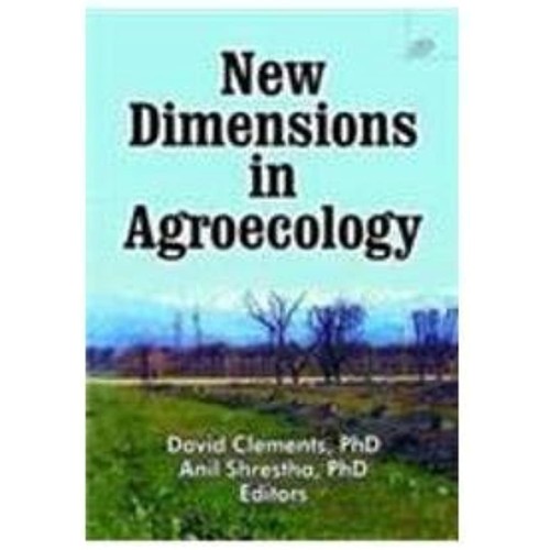 New Dimensions In Agroecology (Hb 2002) 