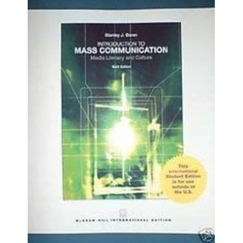 Introduction To Mass Communication Media Lite...