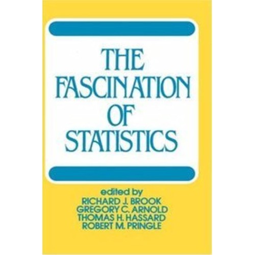 The Fascination Of Statistics 