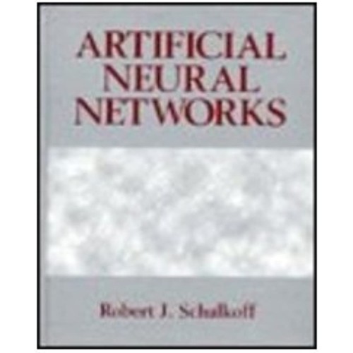 Artificial Neural Networks (Pb 1997) 