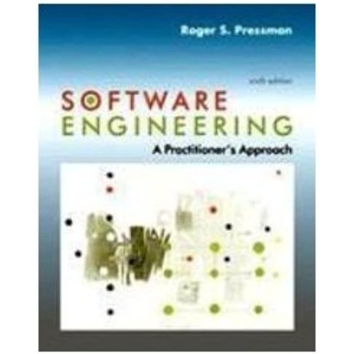 Software Engineering A Practitioners Approach...