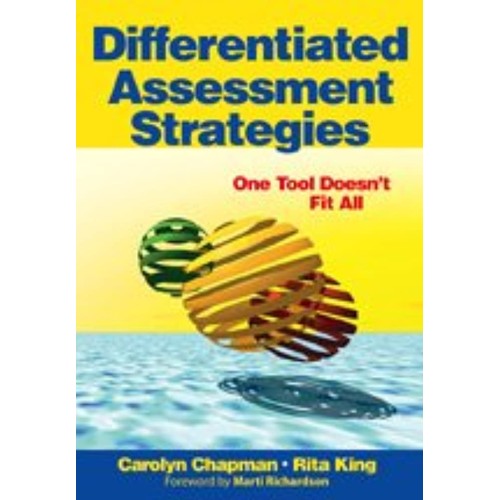 Differentiated Assessment Strategies (Pb 2004...