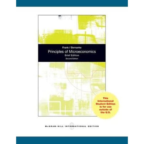 Principles Of Microeconomics 2Ed (Ie) (Pb 201...