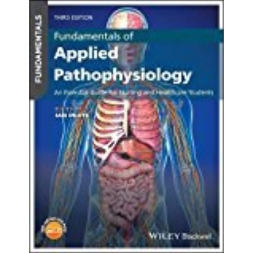 Essentials Of Pathophysiology For Pharmacy (H...