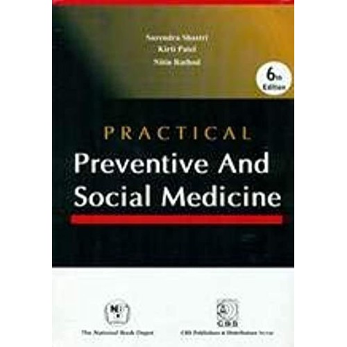 Practical Preventive And Social Medicine 6Ed ...