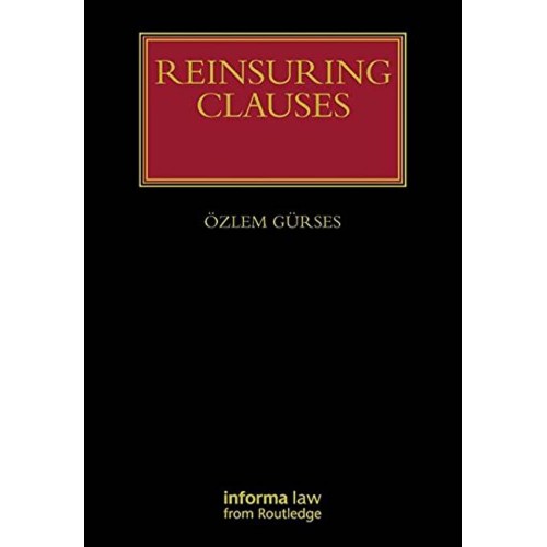 Reinsuring Clauses (Hb 2010)