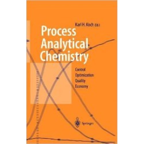 Process Analytical Chemistry 