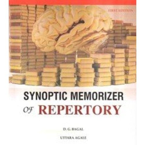 Synoptic Memorizer Of Repertory (Pb 2017) 