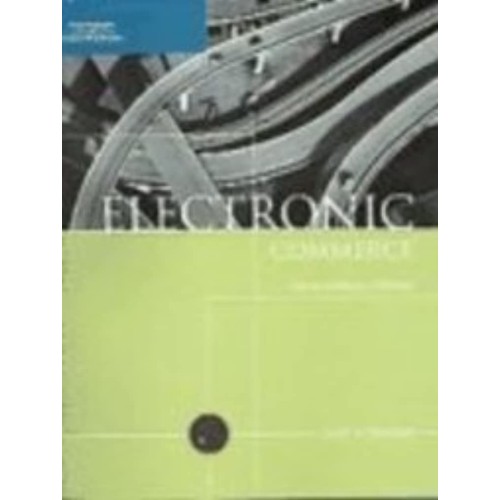 Electronic Commerce 6 Annual Edition (Pb 2005...