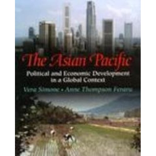 The Asian Pacific Political And Economic Deve...