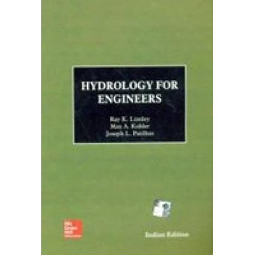 Hydrology For Engineers (Pb 2014) 