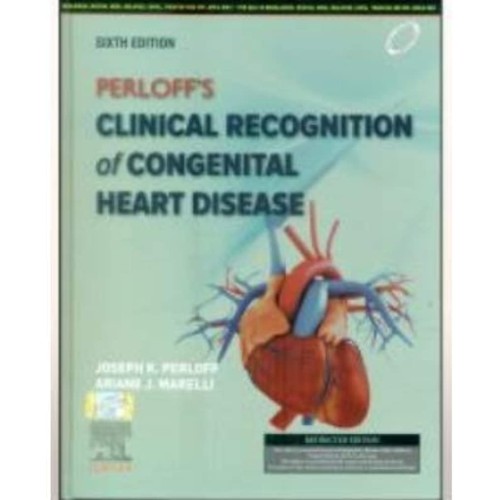 Perloffs Clinical Recognition Of Congenital H...