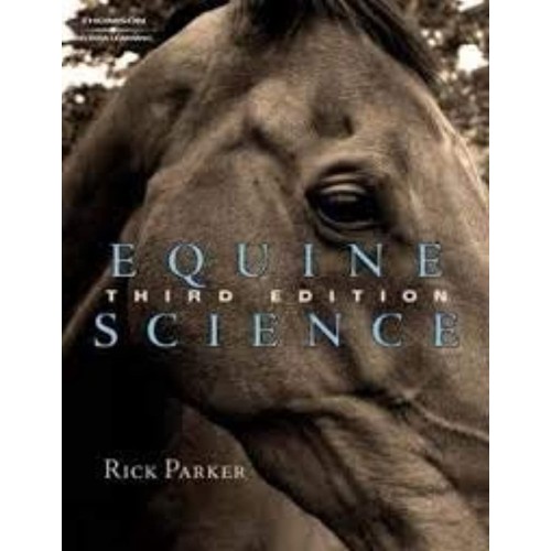 Equine Science 5Ed (Pb 2019) 