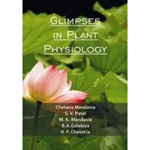 Glimpses In Plant Physiology (Hb 2009) 