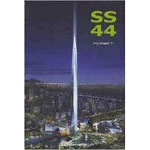 Ss 44 Skyscraper 44 (Hb 2010)