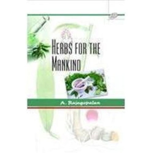 Herbs For The Mankind (Hb 2009) 