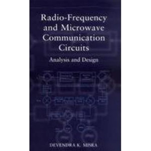 Radio Frequency And Microwave Communication C...