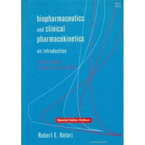 Biopharmaceutics And Clinical Pharmacokinetic...