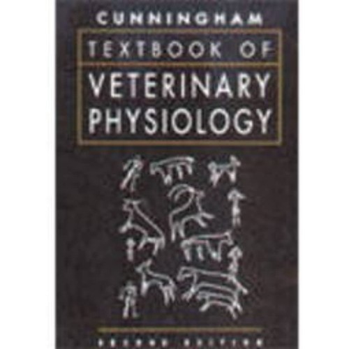 Textbook Of Veterinary Physiology, 2E 