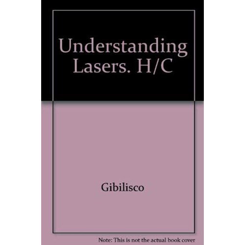 Understanding Lasers 