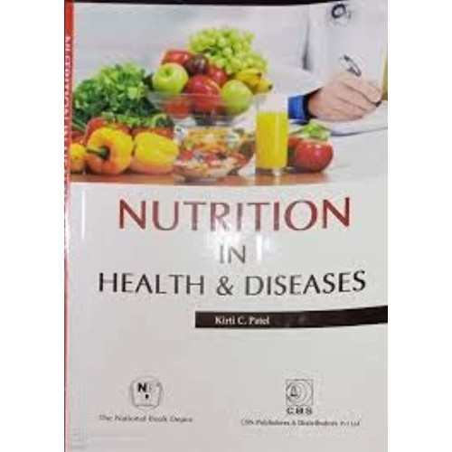 Nutrition In Health And Diseases (Pb 2020) 