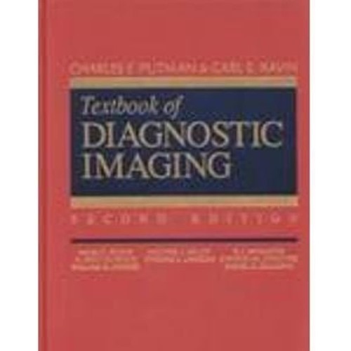 Textbook Of Diagnostic Imaging 2Ed 2 Vol  Set...