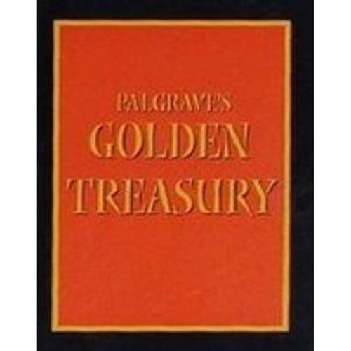 Palgraves Golden Treasury (Pb 2018) 