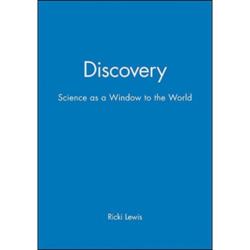 Discovery - Windows Of The Life Sciences 