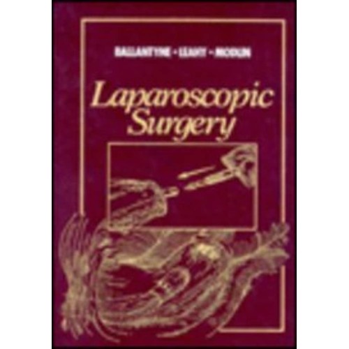 Laparoscopic Surgery 