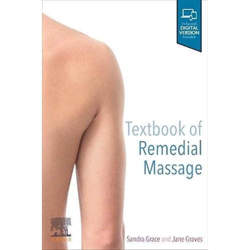 Textbook Of Remedial Massage With Access Code...