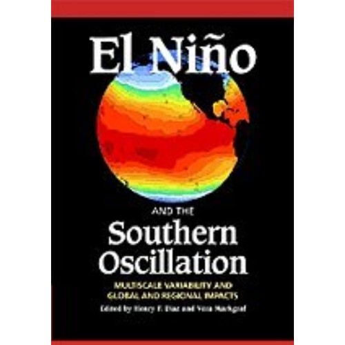 El Nino And The Southern Oscillation (Hb) 