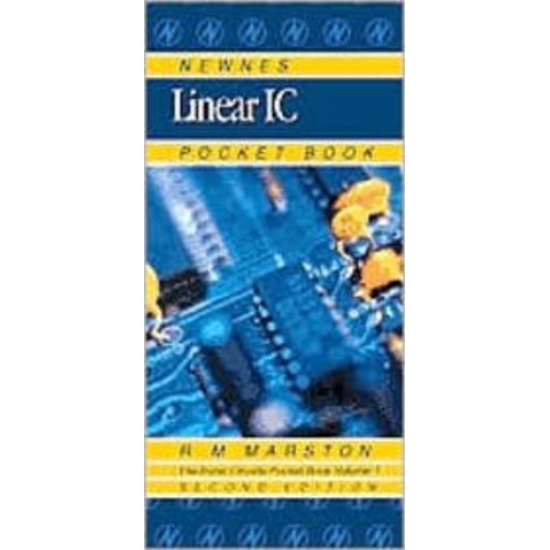 Newnes Linear Ic Pocket Book Electronics Circ...