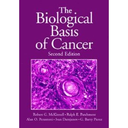 The Biological Basis Of Cancer 2Ed (Pb 2006) 