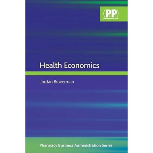 Health Economics (Pb) 