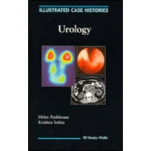 Illustrated Case Histories: Urology (Pb) 