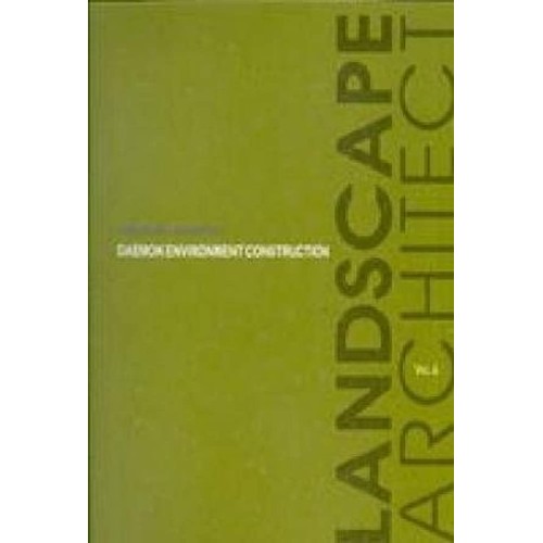 Landscape Architect Vol.6: Daemok Environment...