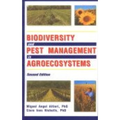 Biodiversity And Pest Management In Agroecosy...