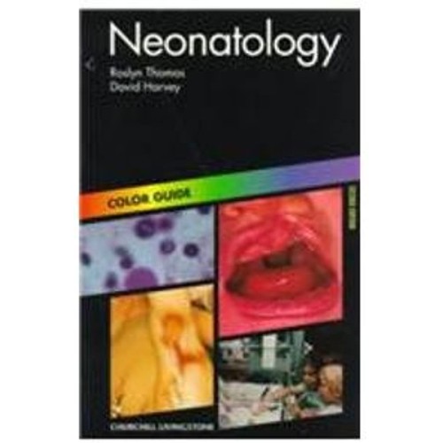 Neonatology 2Ed (Pb 1998)