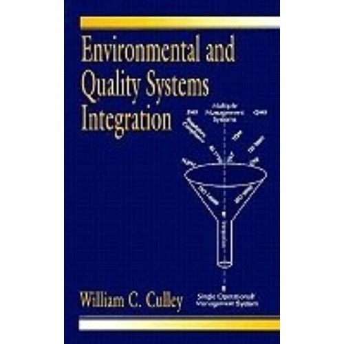 Environmental And Quality Systems Integration...