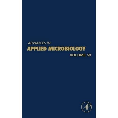 Advances In Applied Microbiology ;Vol-59 