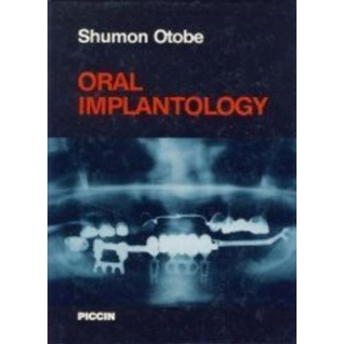 Oral Implantology 