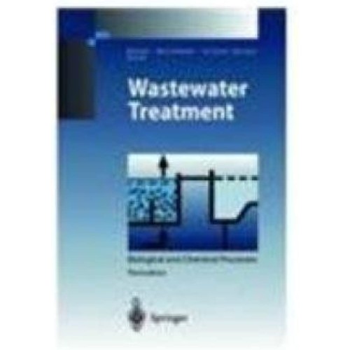 Wastewater Treatment 