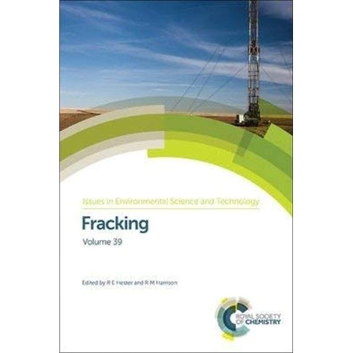 Fracking Issues In Environmental Science And ...