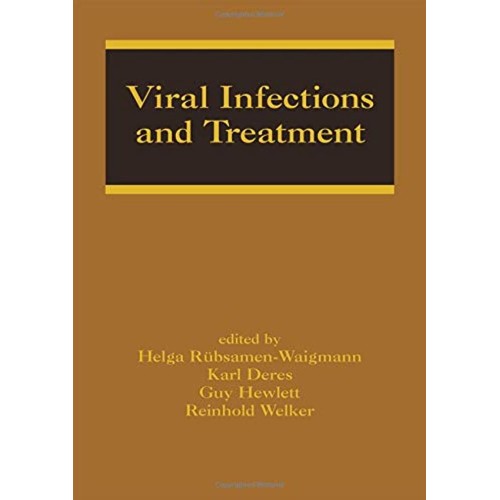 Viral Infections And Treatment 