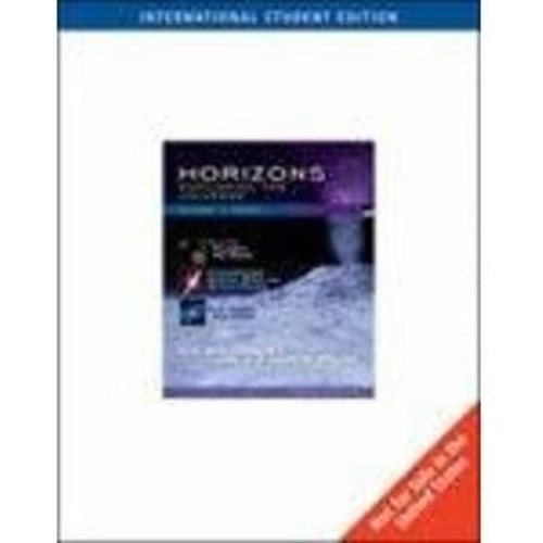 Horizons Exploring The Universe 10E Ise (Pb 2...