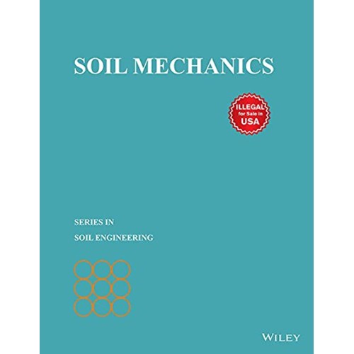 Soil Mechanics Series In Soil Engineering (Pb...