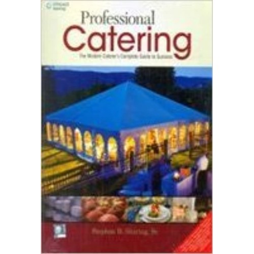 Professional Catering (Pb 2014) 